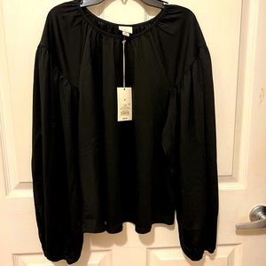 A New Day from Target blouse